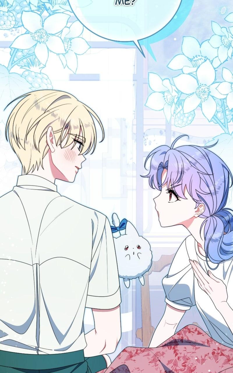 This Wasn't in My Adoption Plan! Chapter 67 page 45 - 