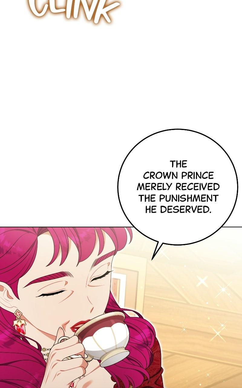 This Wasn't in My Adoption Plan! Chapter 67 page 51 - 