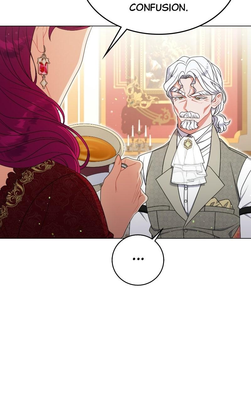 This Wasn't in My Adoption Plan! Chapter 67 page 55 - 