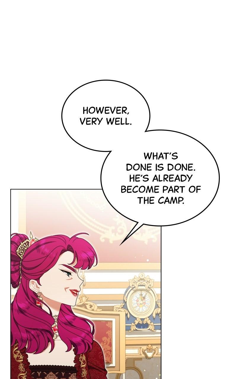 This Wasn't in My Adoption Plan! Chapter 67 page 56 - 