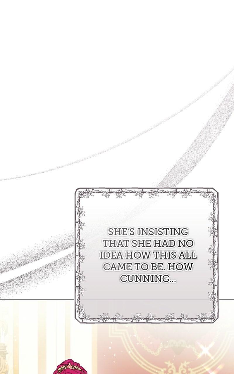 This Wasn't in My Adoption Plan! Chapter 67 page 59 - 