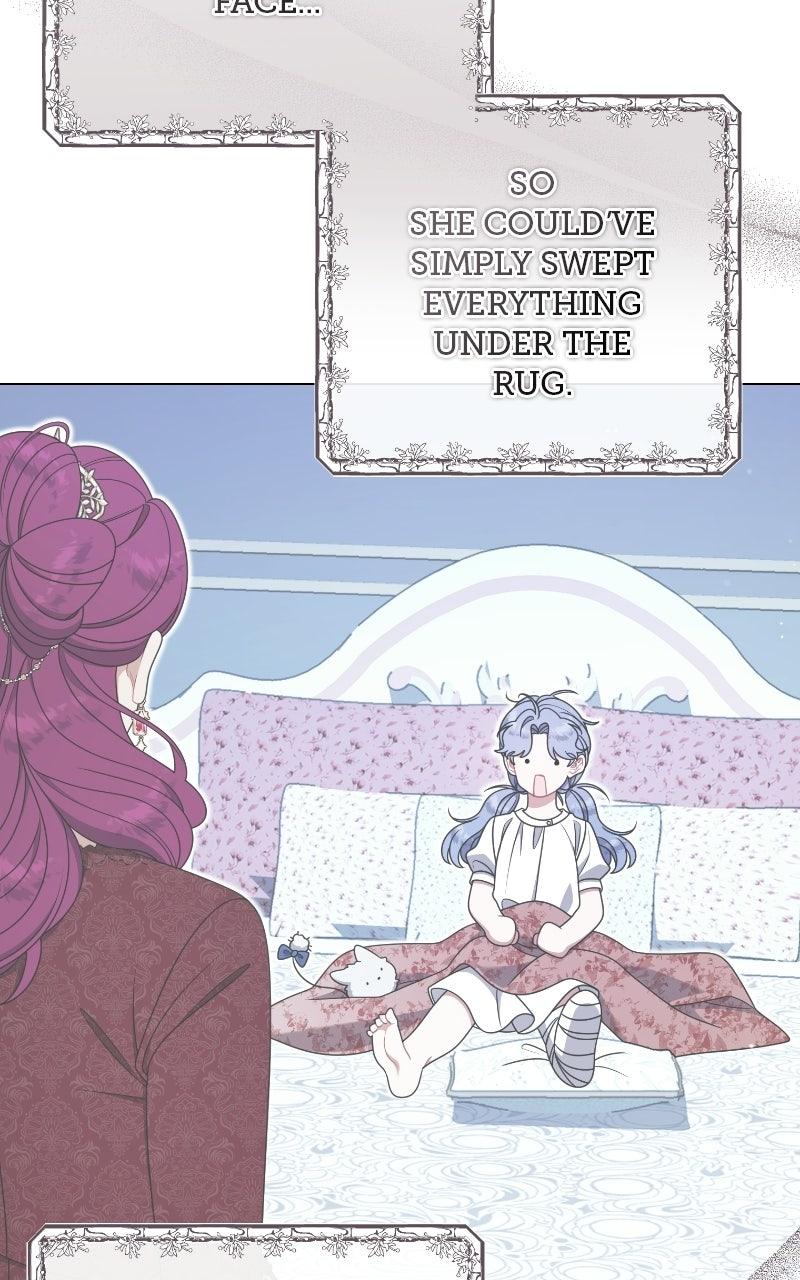 This Wasn't in My Adoption Plan! Chapter 67 page 61 - 