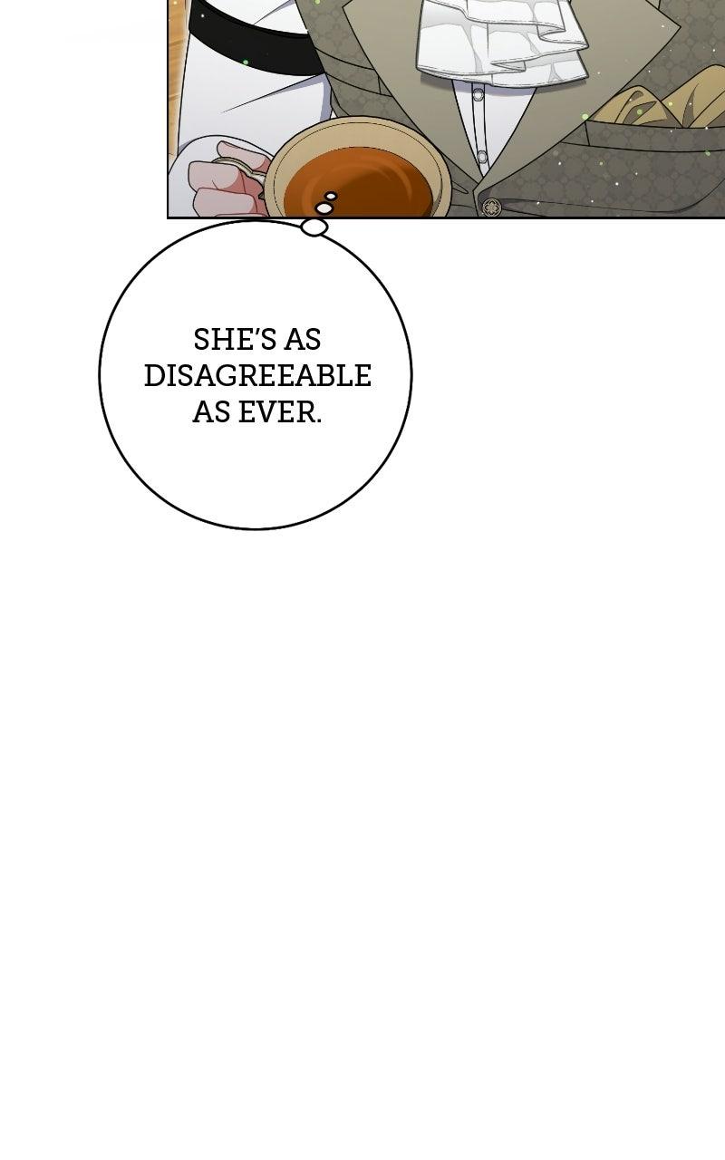 This Wasn't in My Adoption Plan! Chapter 67 page 65 - 