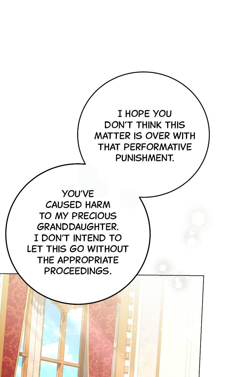This Wasn't in My Adoption Plan! Chapter 67 page 66 - 