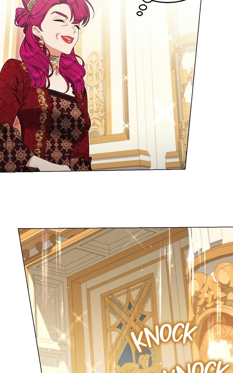 This Wasn't in My Adoption Plan! Chapter 67 page 77 - 