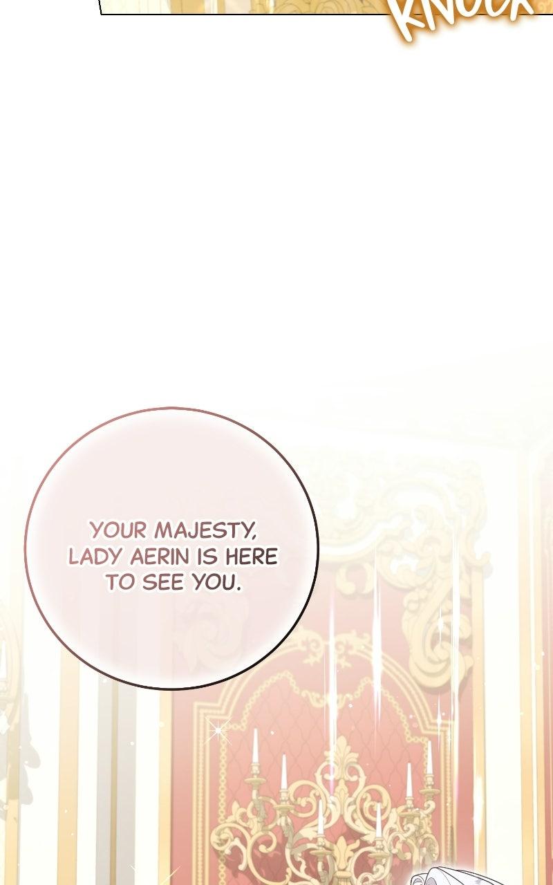 This Wasn't in My Adoption Plan! Chapter 67 page 78 - 