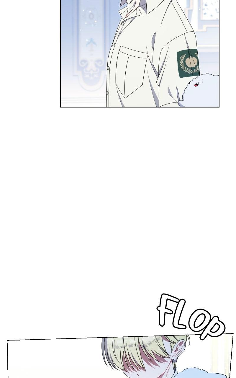 This Wasn't in My Adoption Plan! Chapter 67 page 9 - 