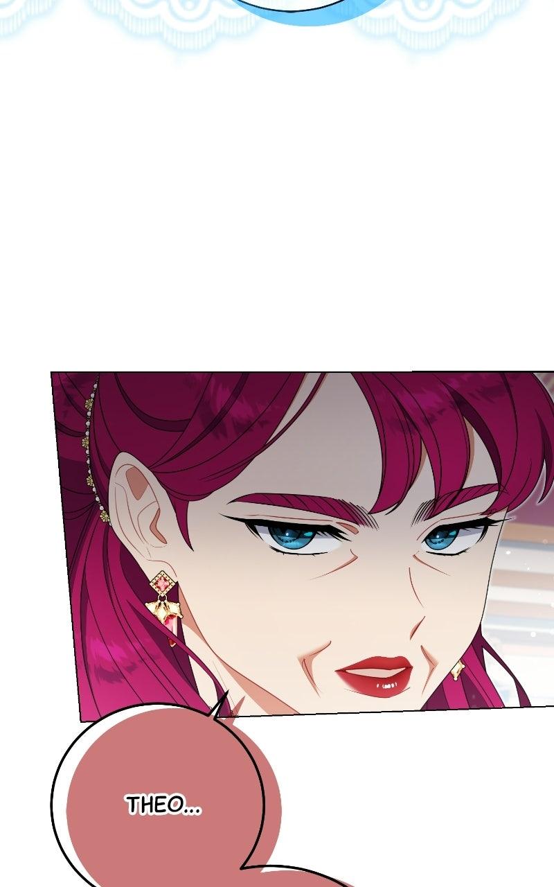 This Wasn't in My Adoption Plan! Chapter 67 page 84 - 