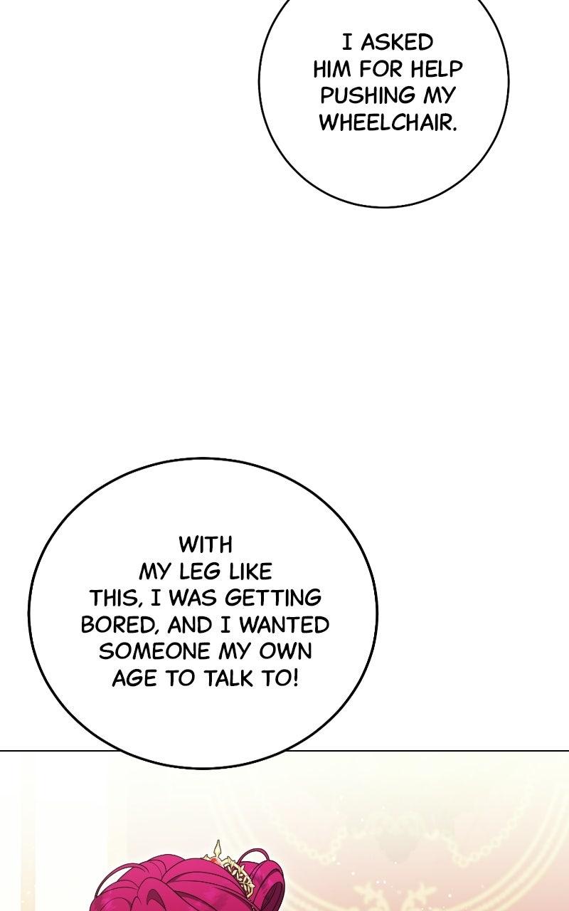This Wasn't in My Adoption Plan! Chapter 67 page 86 - 