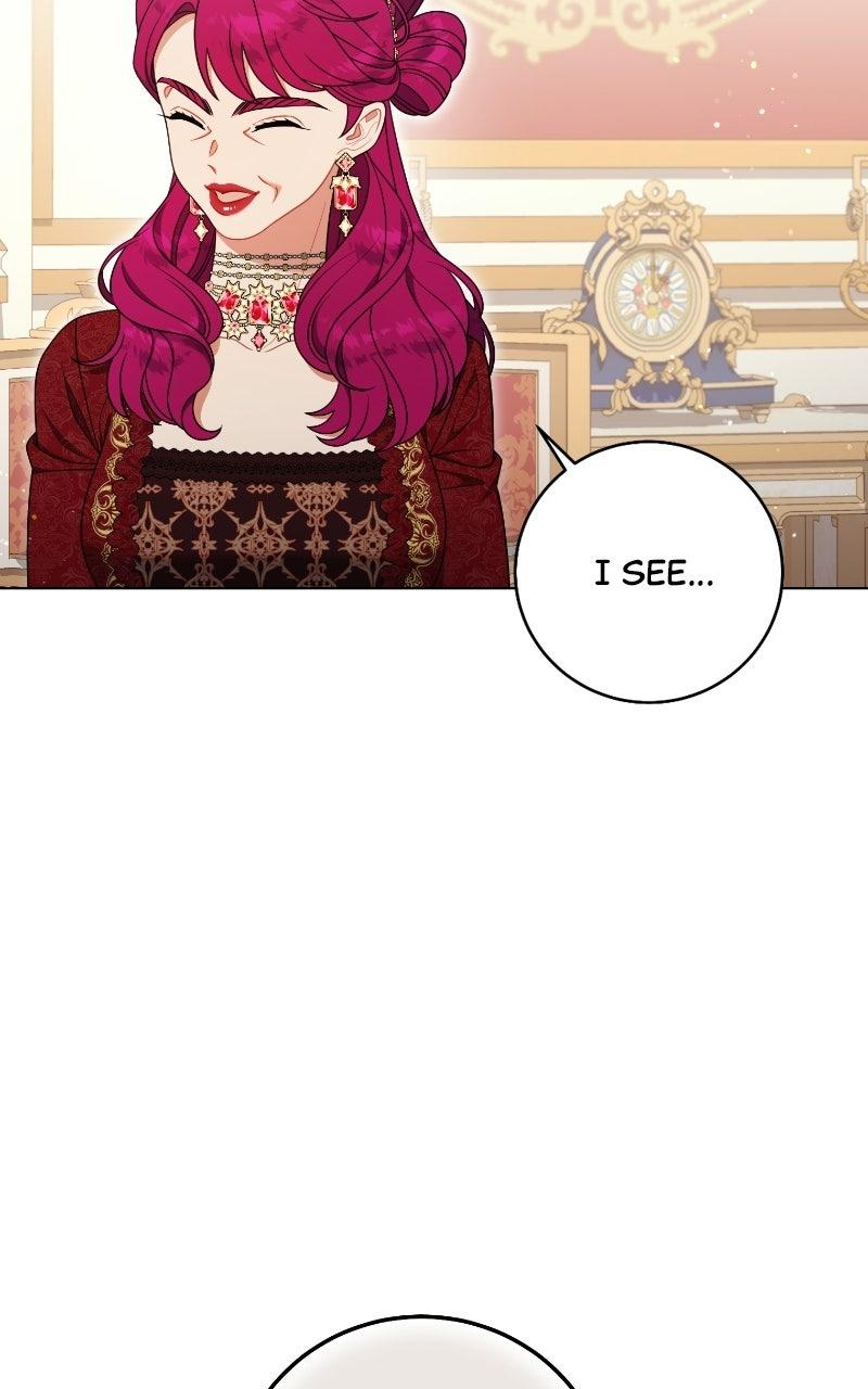 This Wasn't in My Adoption Plan! Chapter 67 page 87 - 