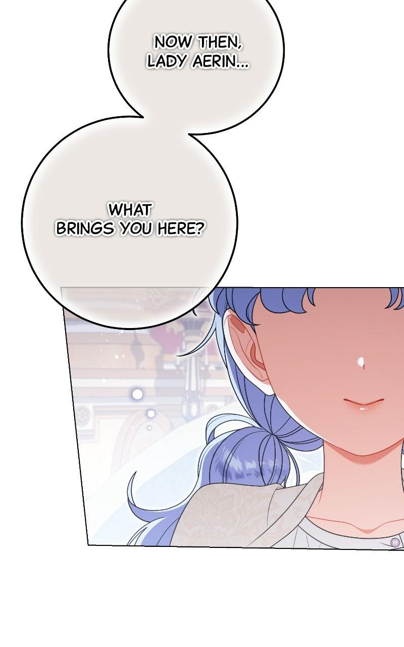 This Wasn't in My Adoption Plan! Chapter 67 page 88 - 