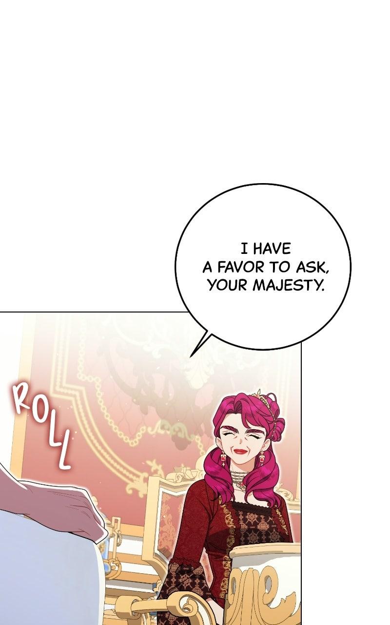 This Wasn't in My Adoption Plan! Chapter 67 page 89 - 