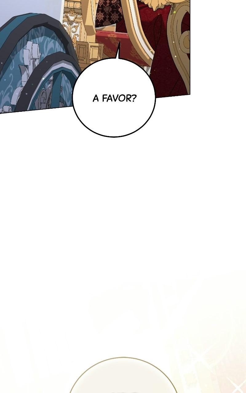 This Wasn't in My Adoption Plan! Chapter 67 page 90 - 