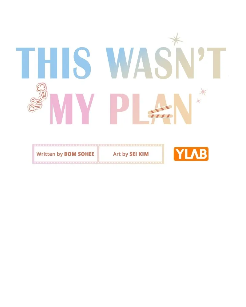 This Wasn't My Plan Chapter 1 page 35 - 