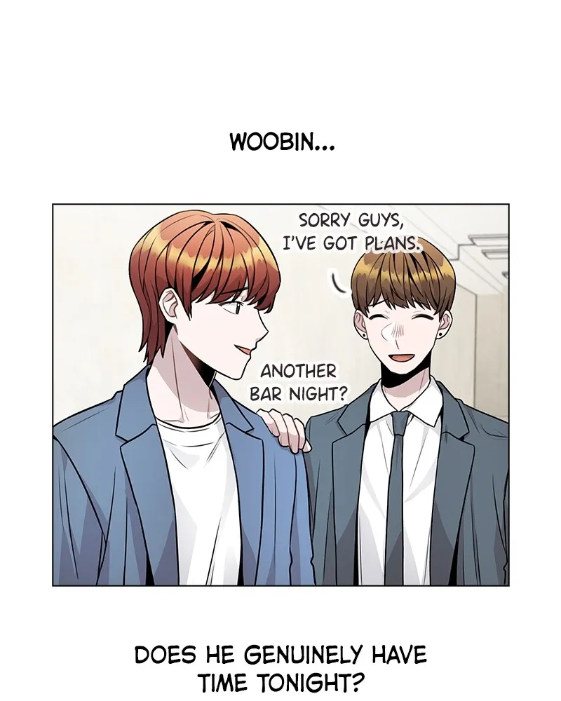 This Wasn't My Plan Chapter 10 page 107 - 