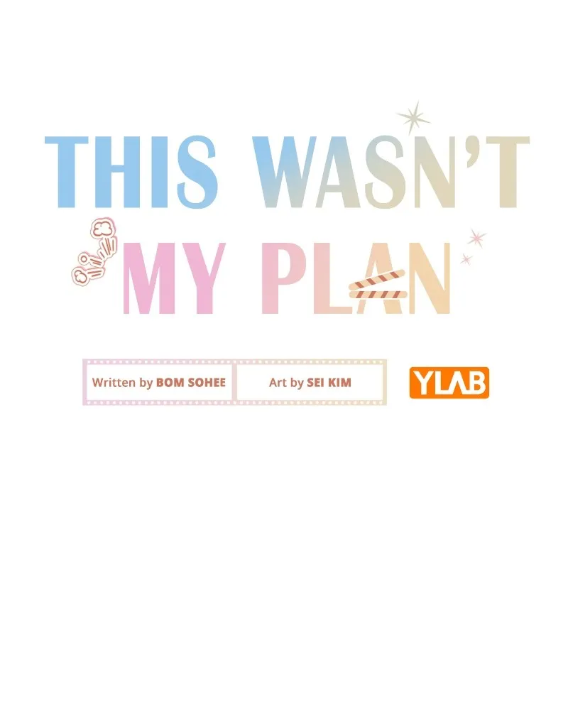 This Wasn't My Plan Chapter 11 page 13 - 