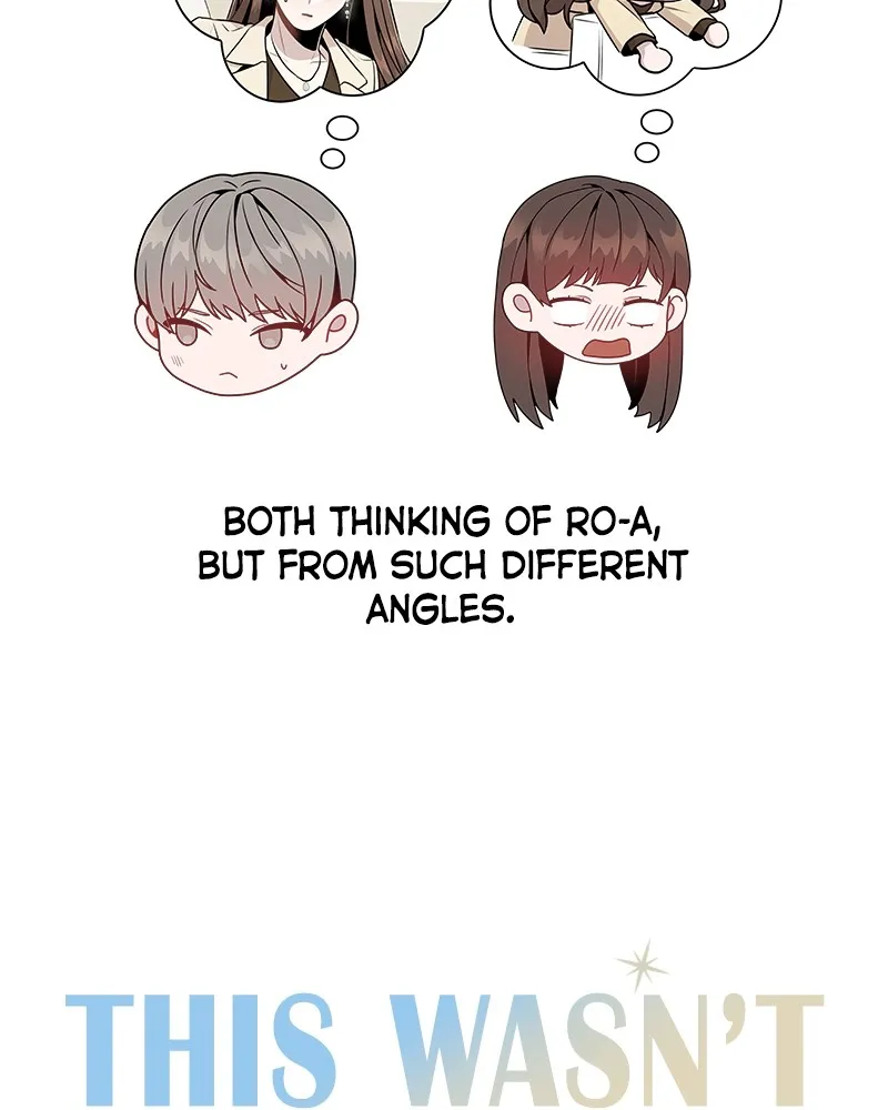 This Wasn't My Plan Chapter 12 page 69 - 