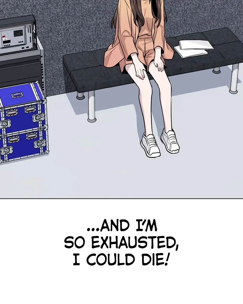 This Wasn't My Plan Chapter 12 page 91 - 