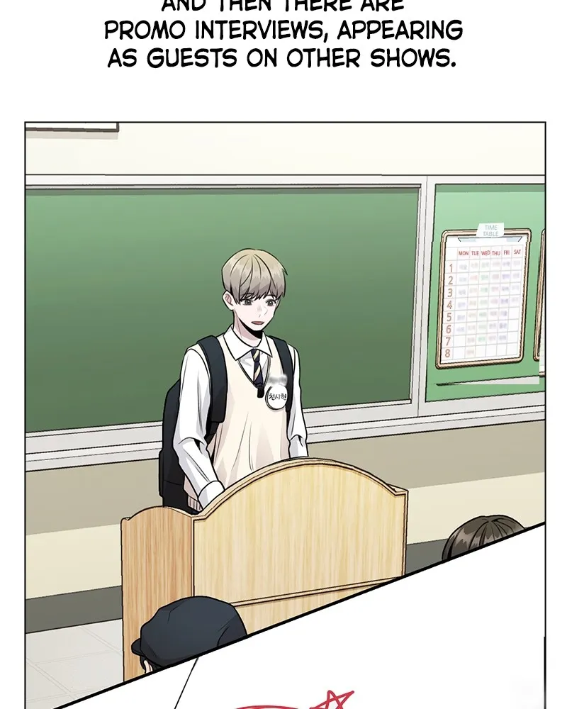 This Wasn't My Plan Chapter 12 page 95 - 