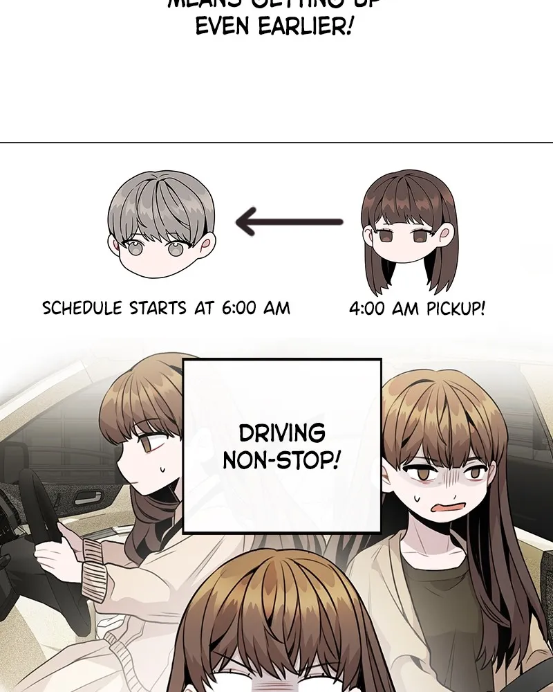 This Wasn't My Plan Chapter 12 page 97 - 