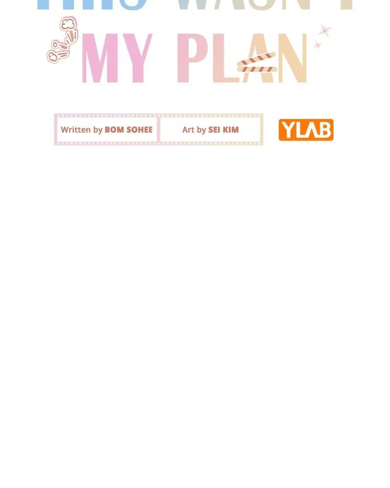This Wasn't My Plan Chapter 13 page 26 - 