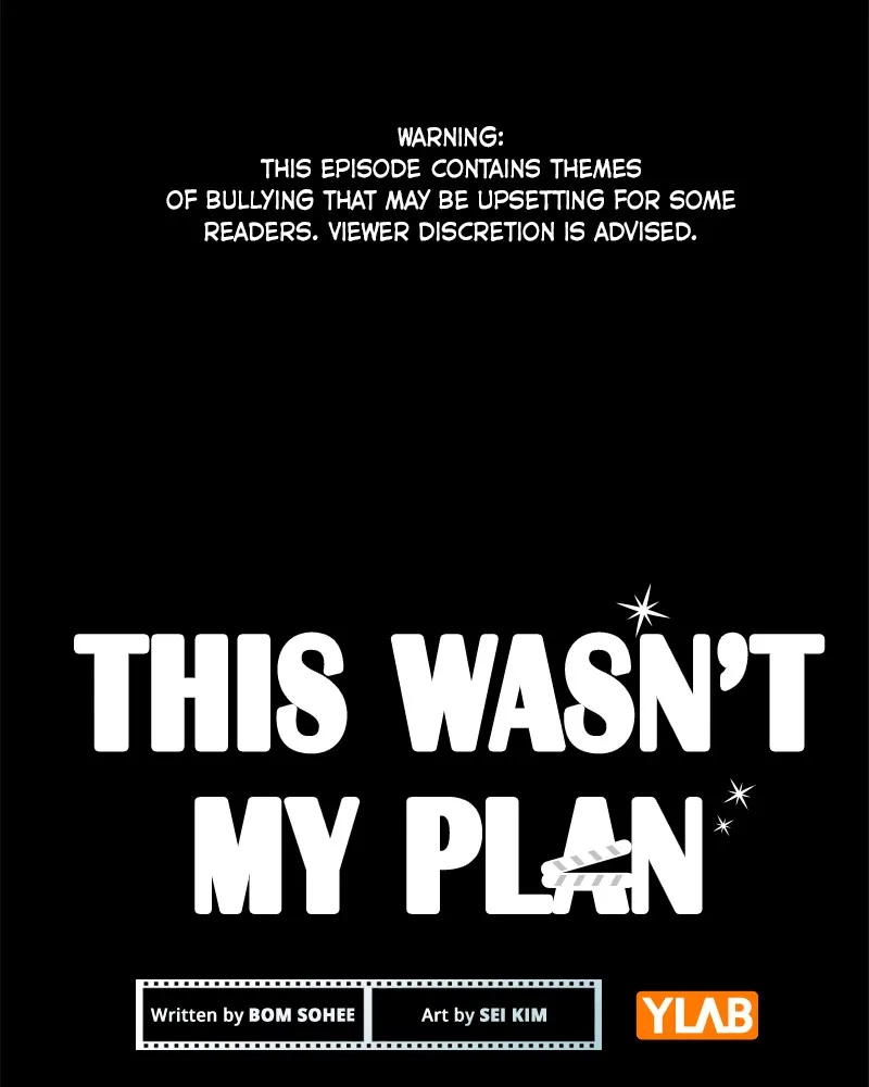 This Wasn't My Plan Chapter 14 page 1 - 