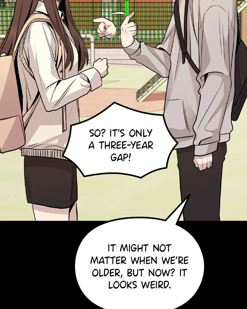 This Wasn't My Plan Chapter 14 page 19 - 