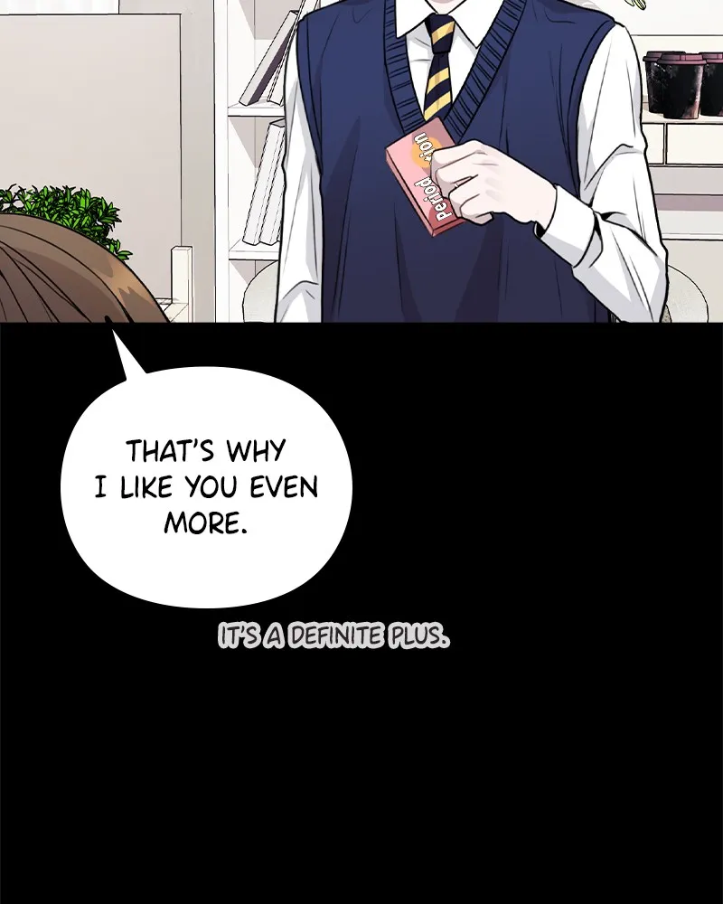 This Wasn't My Plan Chapter 14 page 33 - 