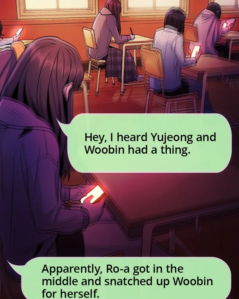 This Wasn't My Plan Chapter 14 page 67 - 