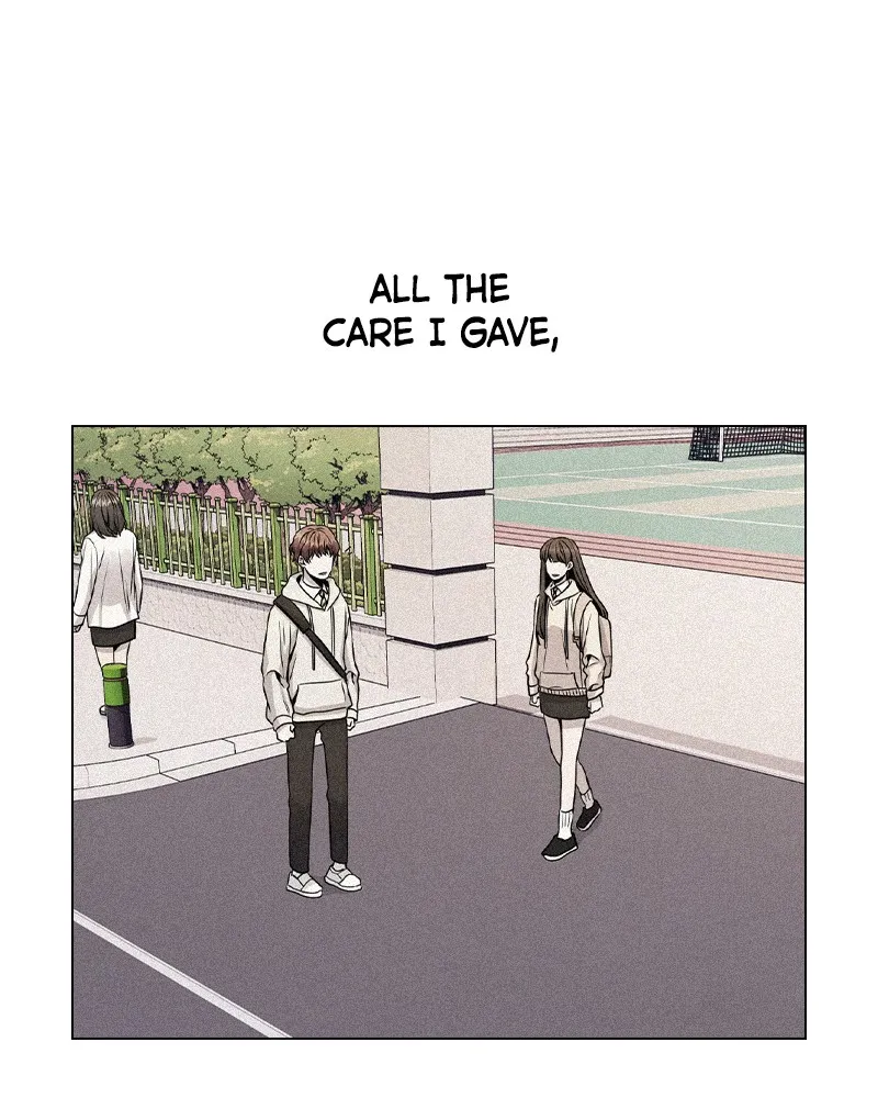 This Wasn't My Plan Chapter 15 page 106 - 