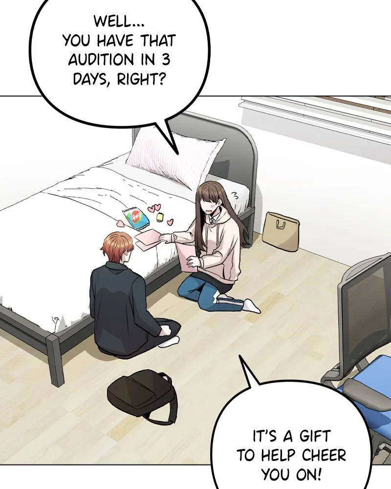 This Wasn't My Plan Chapter 15 page 77 - 