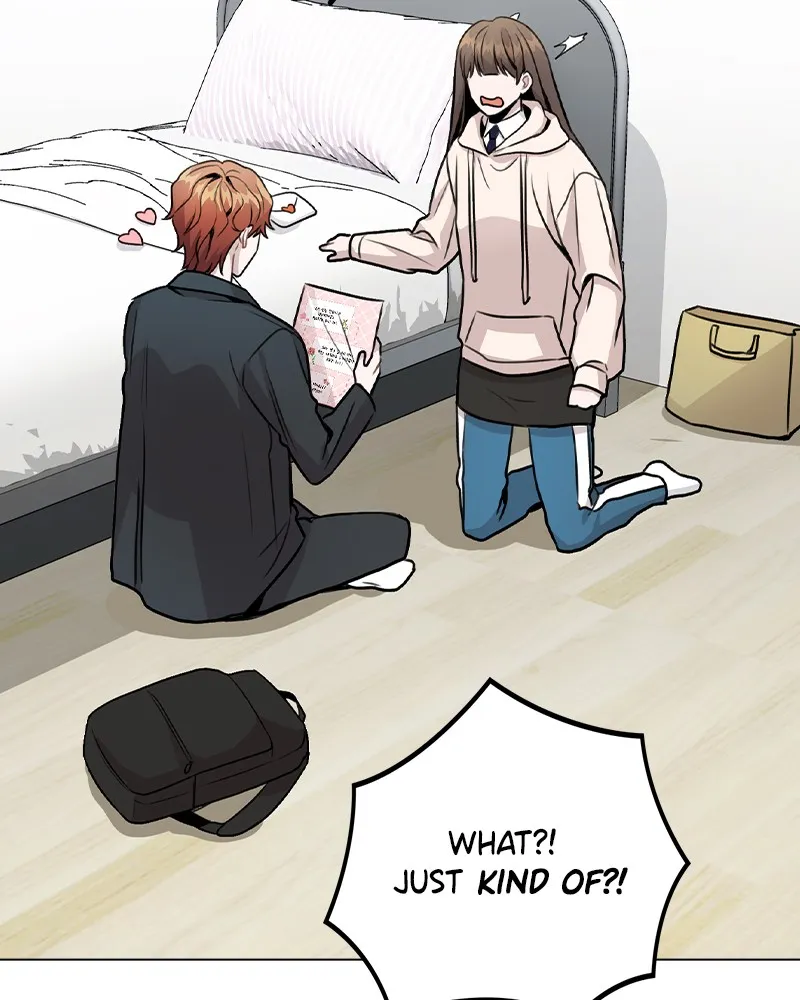 This Wasn't My Plan Chapter 15 page 89 - 