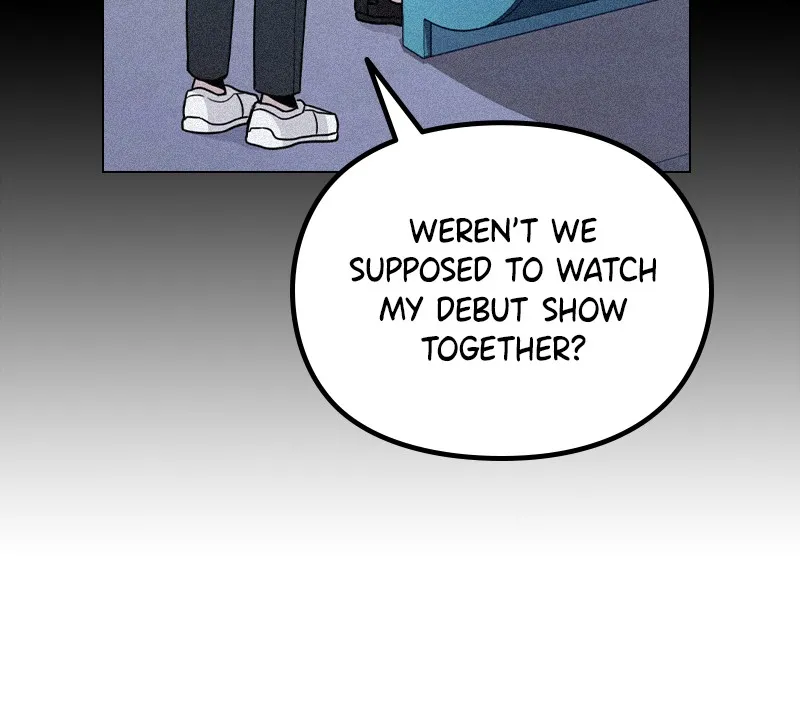 This Wasn't My Plan Chapter 16 page 48 - 