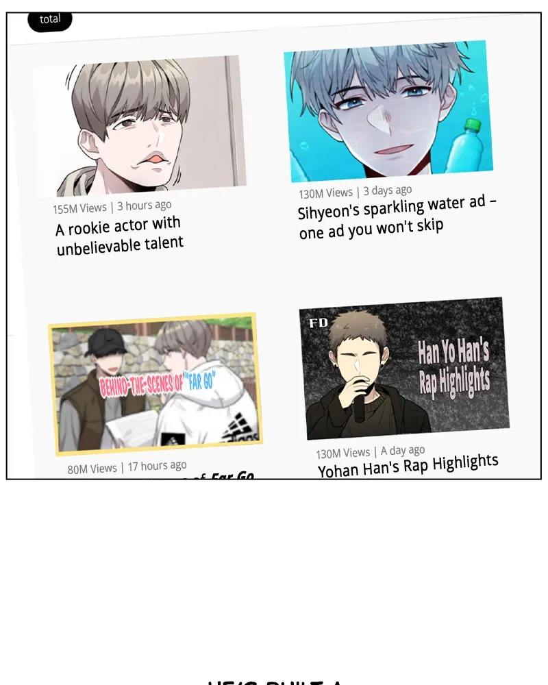 This Wasn't My Plan Chapter 16 page 91 - 