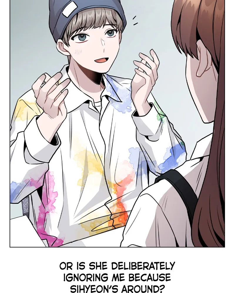 This Wasn't My Plan Chapter 17 page 81 - 