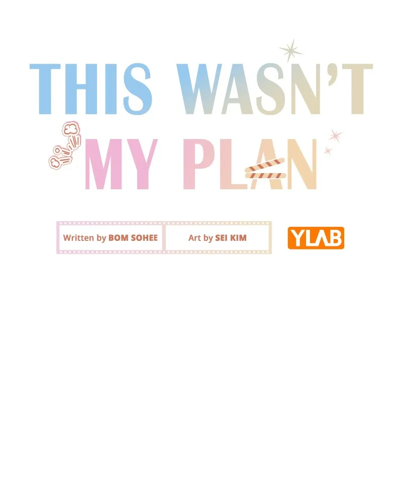 This Wasn't My Plan Chapter 17 page 10 - 
