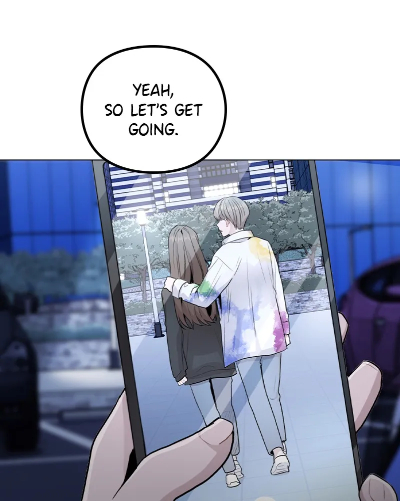 This Wasn't My Plan Chapter 18 page 33 - 