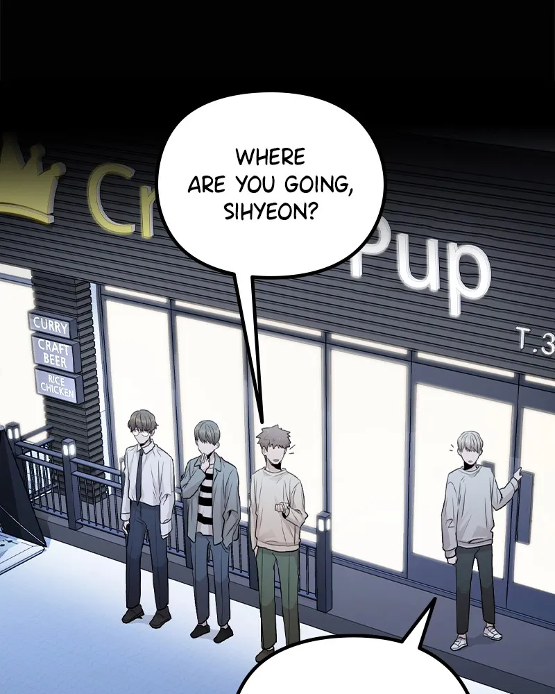 This Wasn't My Plan Chapter 18 page 87 - 