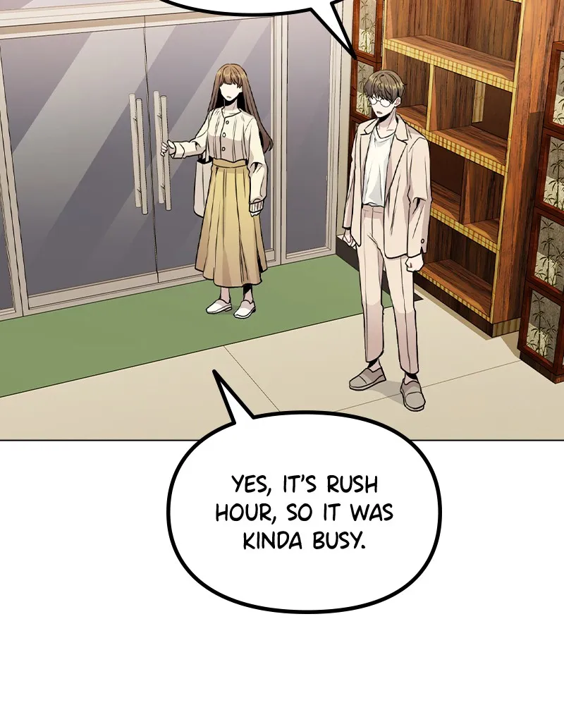 This Wasn't My Plan Chapter 19 page 32 - 