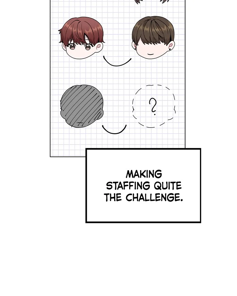 This Wasn't My Plan Chapter 19 page 73 - 
