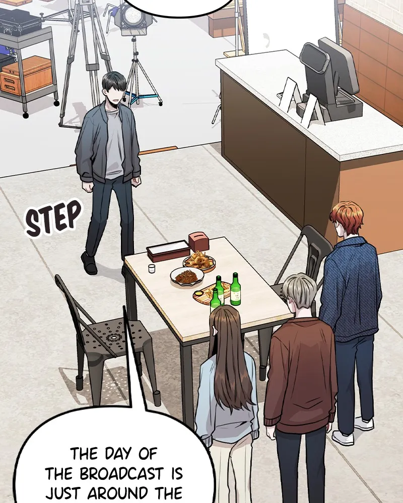 This Wasn't My Plan Chapter 20 page 20 - 