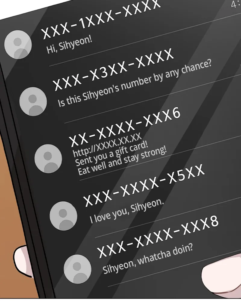 This Wasn't My Plan Chapter 20 page 97 - 