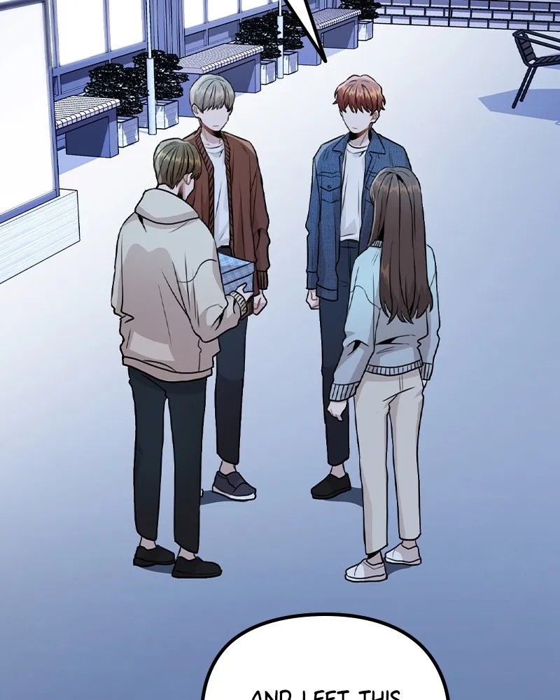 This Wasn't My Plan Chapter 21 page 24 - 