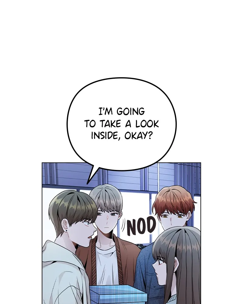 This Wasn't My Plan Chapter 21 page 26 - 