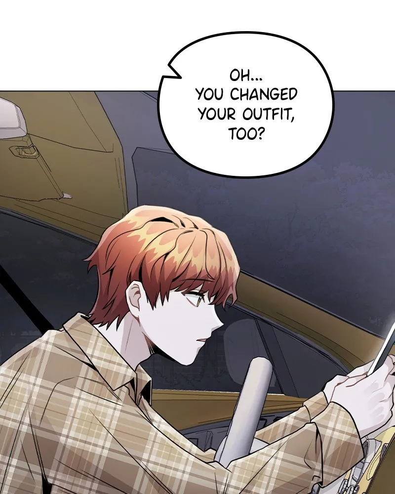 This Wasn't My Plan Chapter 23 page 33 - 