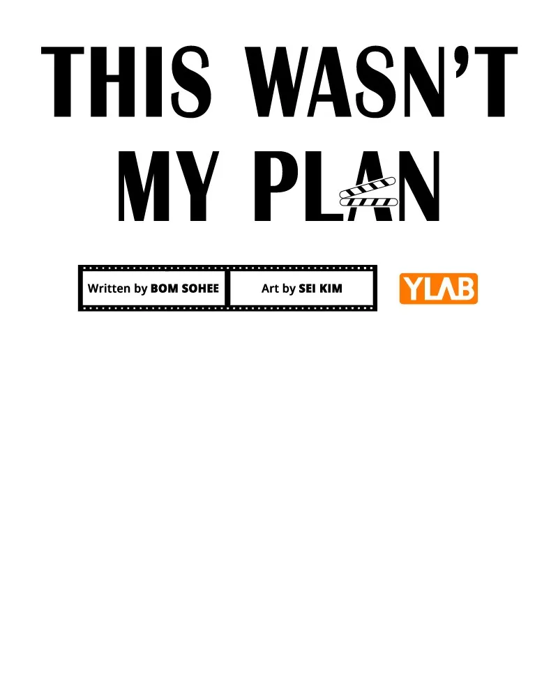 This Wasn't My Plan Chapter 25 page 21 - 