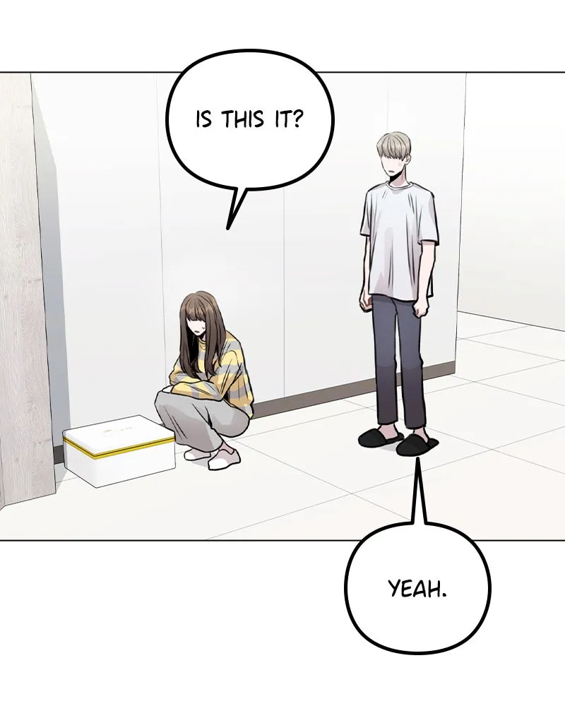 This Wasn't My Plan Chapter 25 page 35 - 