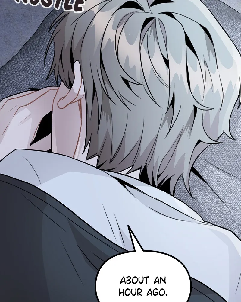 This Wasn't My Plan Chapter 26 page 19 - 