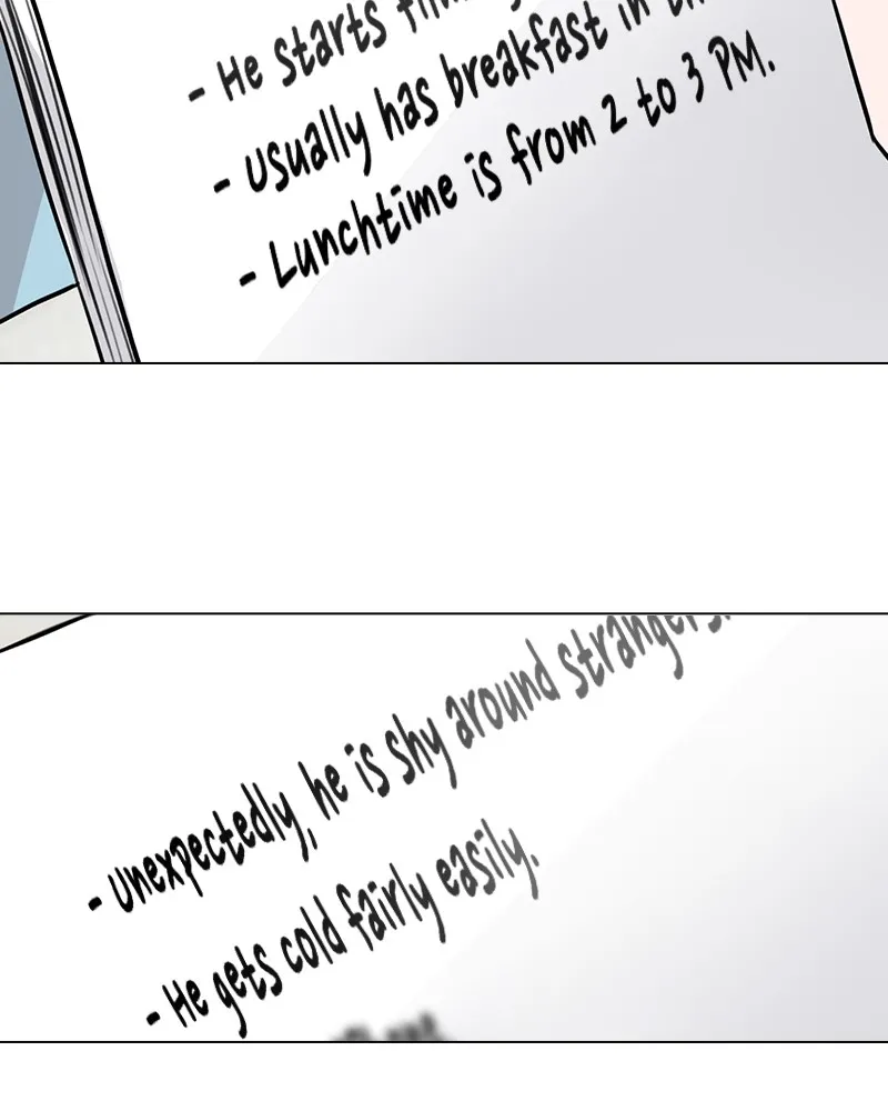 This Wasn't My Plan Chapter 27 page 32 - 