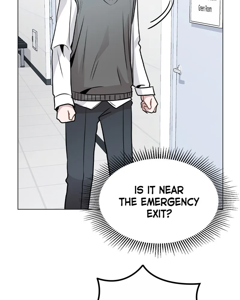 This Wasn't My Plan Chapter 28 page 121 - 
